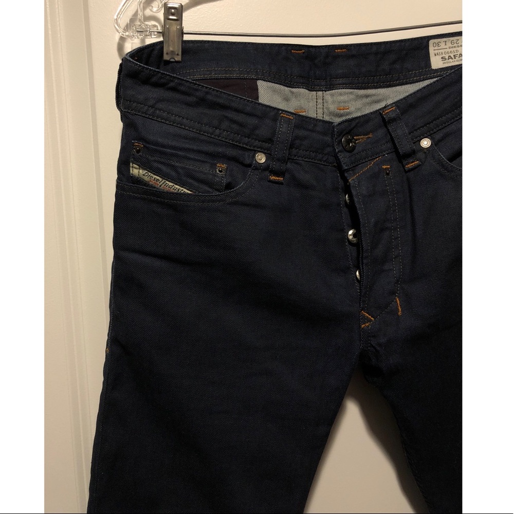 Diesel  Safado 0661D 29x30